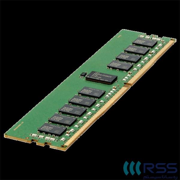 رم سرور اچ پی ای 128 گیگابایت مدل Quad Rank x4 DDR4-2933